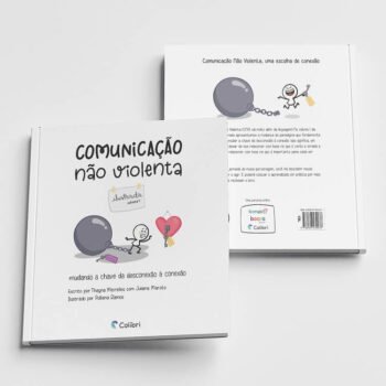CNV Ilustrada V1: Mudando a chave da desconexão à conexão