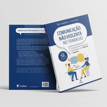 Comunicação Não Violenta no trabalho