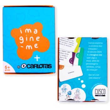 Imagine-me