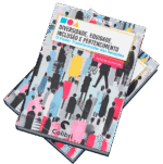 Diversidade, equidade, inclusão e pertencimento